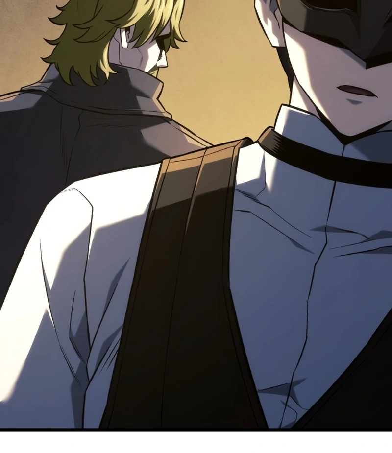 Revenge of the Iron-Blooded Sword Hound, Chapter 134 image 125